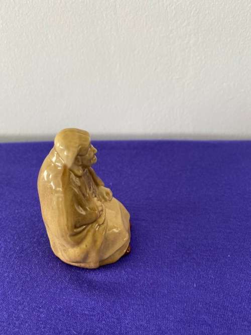 WADE `MOTHER MACHREE` IRISH FOLK SONG TALES CHARACTERS SERIES FIGURINE