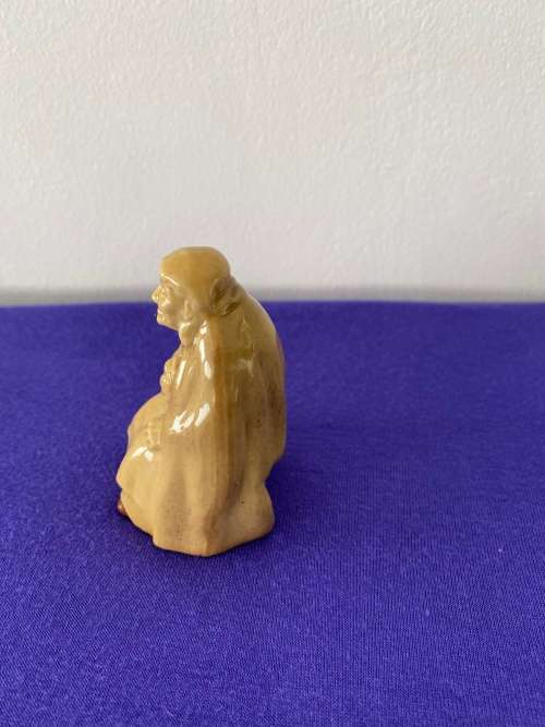 WADE `MOTHER MACHREE` IRISH FOLK SONG TALES CHARACTERS SERIES FIGURINE