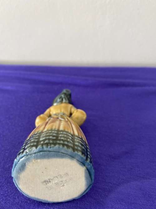 WADE `ROSE OF TRALEE` IRISH FOLK SONG TALES CHARACTERS SERIES FIGURINE