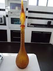 RETRO Italian Vase