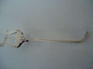 Trumpet/Cornet Lyre Music Holder