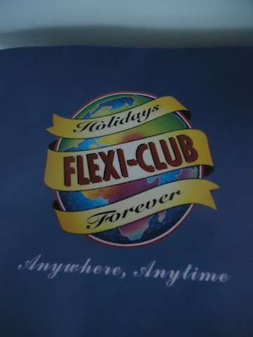 FLEXI CLUB HOLIDAY VACATION CLUB POINTS - 35,000 POINTS FOR R35,000