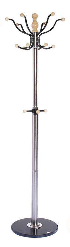 NOVA Silver Coat Hanger - Get one now, FREE DELIVERY***
