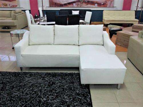 L Shape Corner Sofas - SALE Now On!