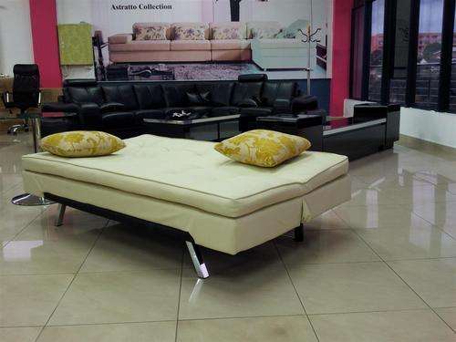 Sleeper Couch