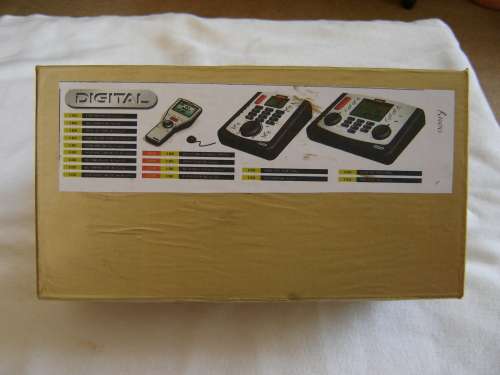 Hornby DCC Controller for model trains