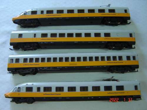 Train Set