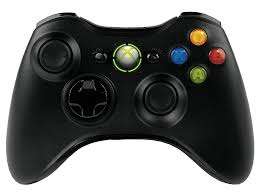 Xbox 360 Controller (Like New Hardly used)