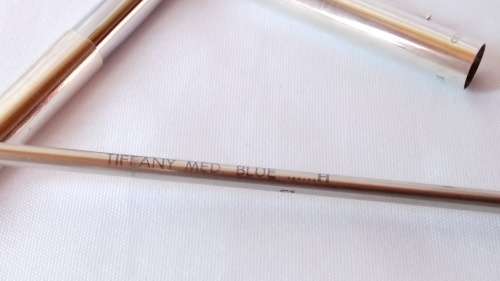 Vintage Tiffany and Co sterling silver pen