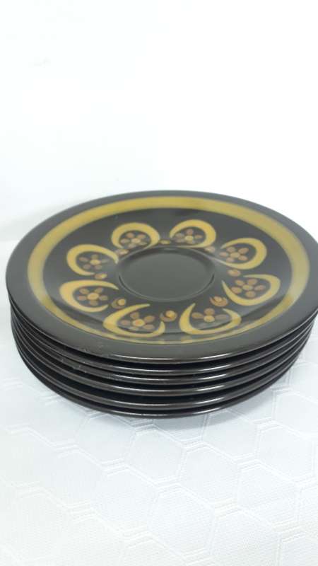 Vintage Mikasa Japanese dinner set