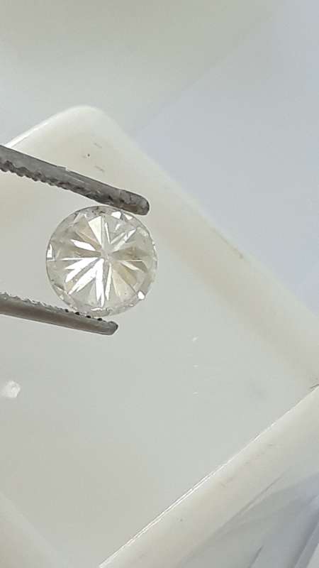 Diamond
