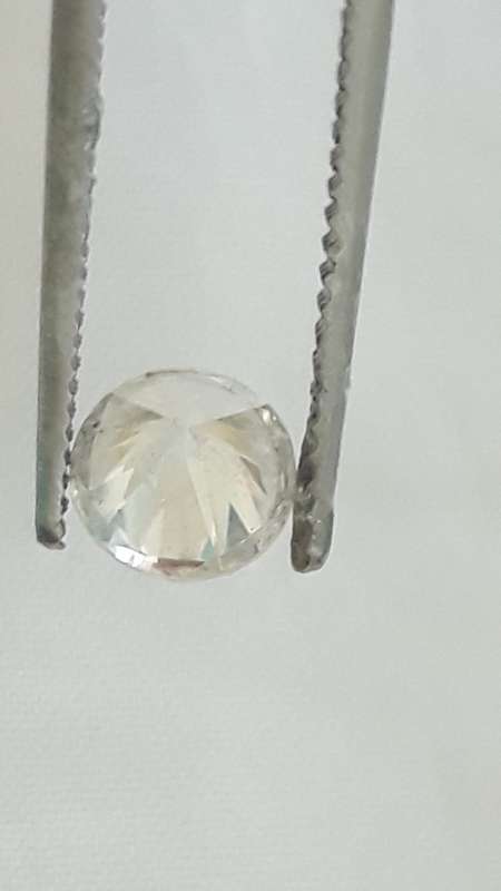 Diamond