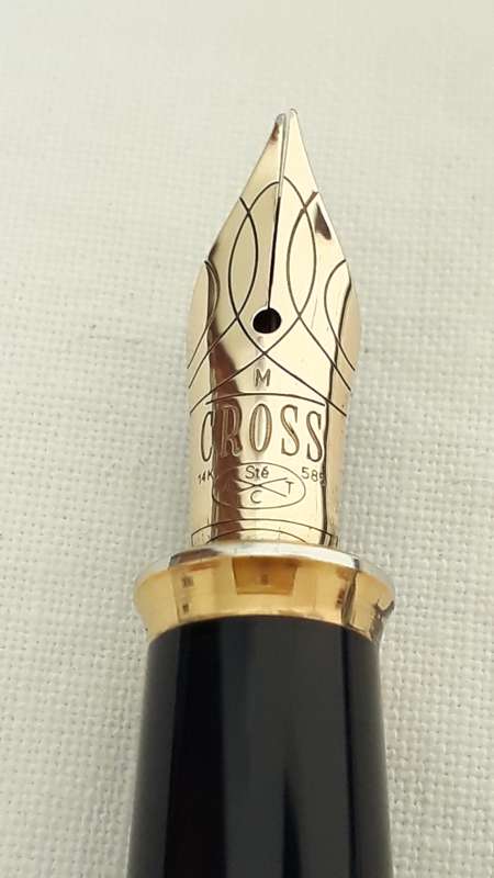 Vintage Cross Fountain pen