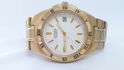 Citizen quartz men`s watch