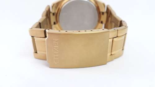 Citizen quartz men`s watch
