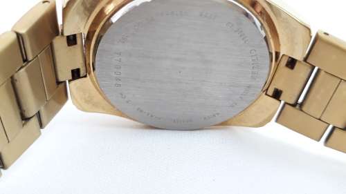 Citizen quartz men`s watch