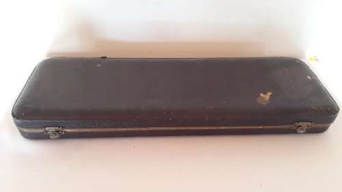 Antique Stokes Ayres and Co carving set