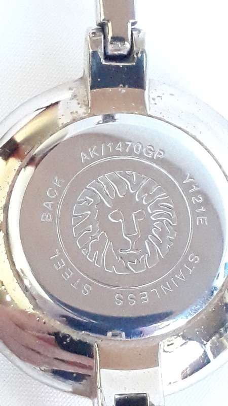 Anne Klein ladies watch