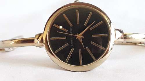 Anne Klein ladies watch