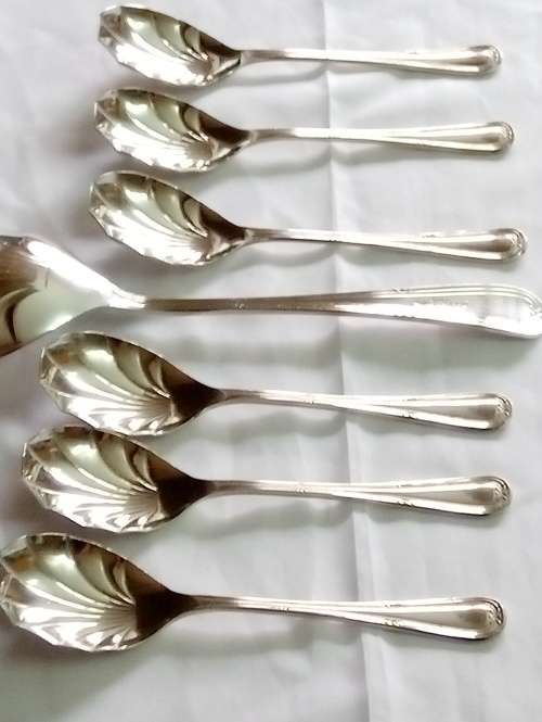 Vintage Sipelia serving set