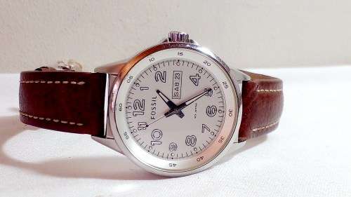 Fossil watch men`s