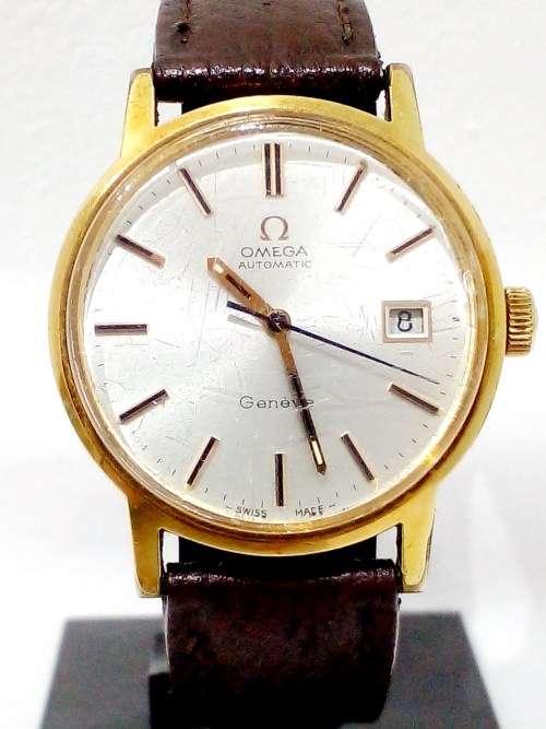 Vintage Omega Automatic men`s watch