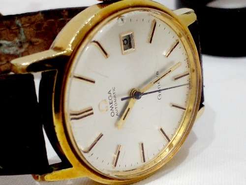 Vintage Omega Automatic men`s watch