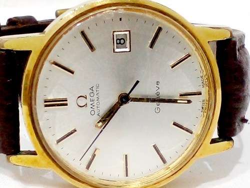 Vintage Omega Automatic men`s watch