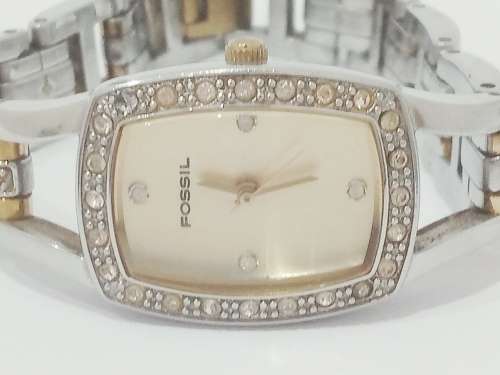 Fossil F2 ladies watch