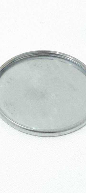 1965 - 1997 Russian Molnija pocket watch