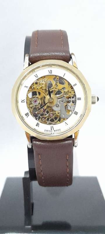 Vintage Aroma ladies automatic watch