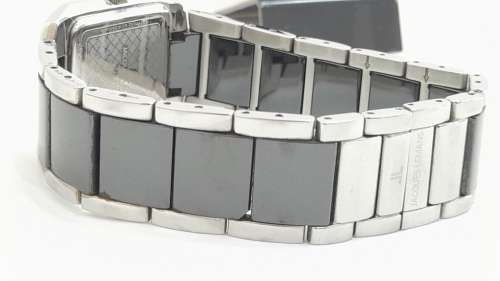 Jacques Lemans men`s dress watch