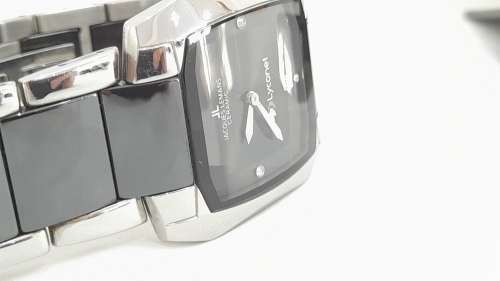 Jacques Lemans men`s dress watch