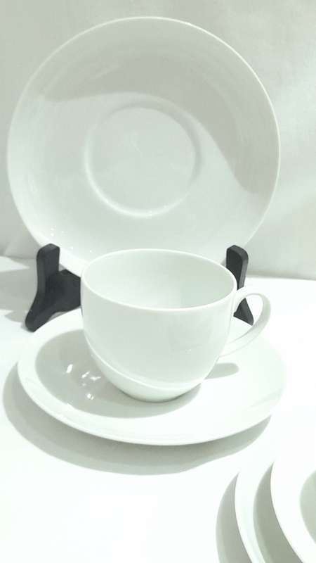 Vintage Arzberg 28 piece set