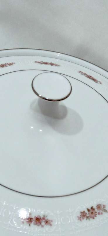 Vintage Noritake `Petula` dinnerware