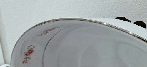 Vintage Noritake `Petula` dinnerware