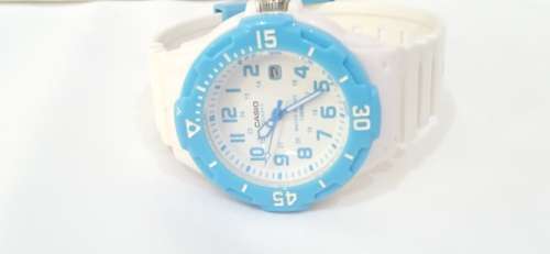 Casio ladies watch