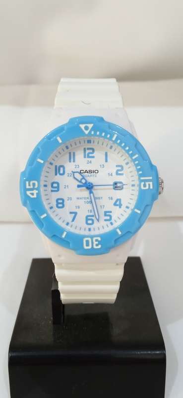 Casio ladies watch
