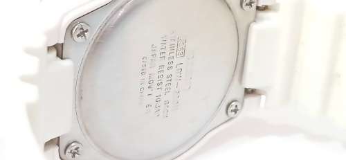 Casio ladies watch