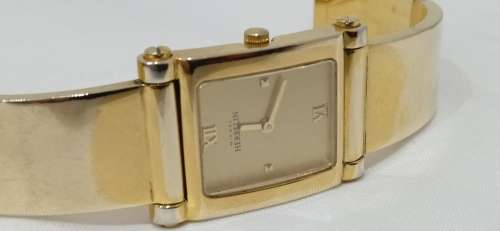 Michel Herbelin `Antares` ladies watch