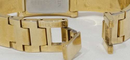 Michel Herbelin `Antares` ladies watch