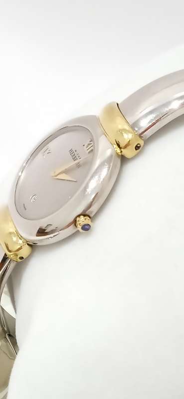 Michel herbelin ladies watch