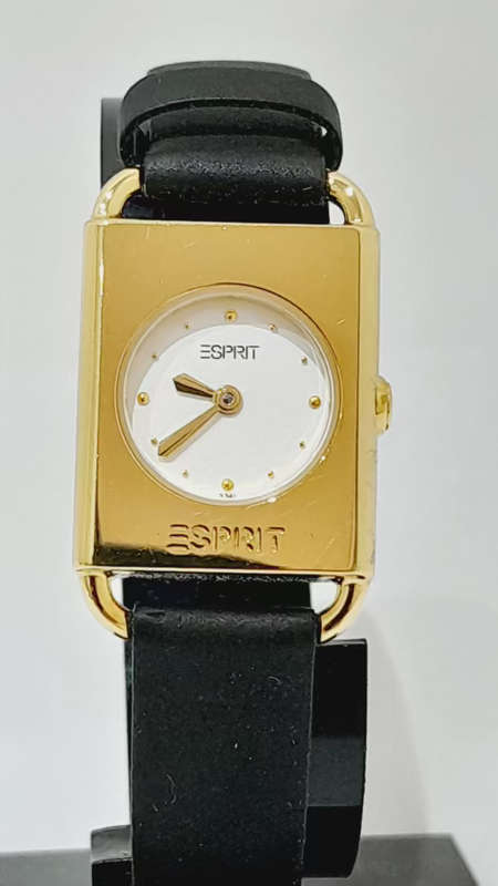 Esprit ladies watch