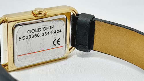 Esprit ladies watch