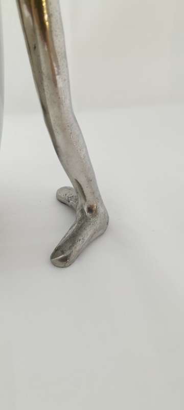 Carrol Boyes `Man` water pitcher