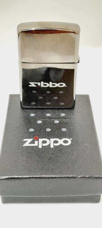 Zippo lighter U.S.A