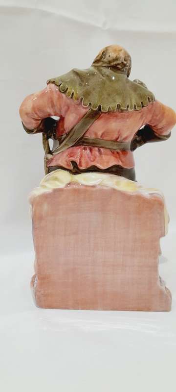 Vintage Royal Doulton figurine