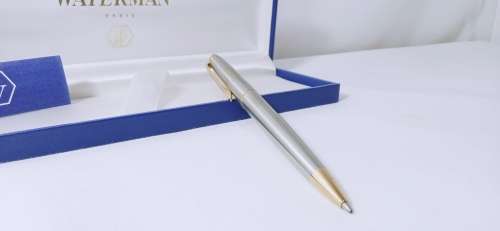 Waterman `Hemisphere` ball point pen