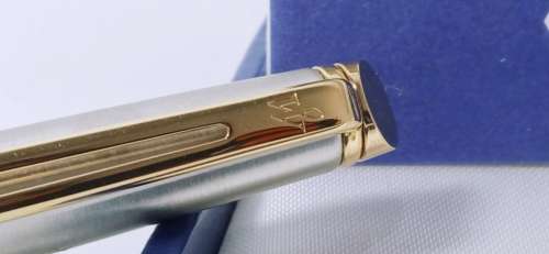 Waterman `Hemisphere` ball point pen