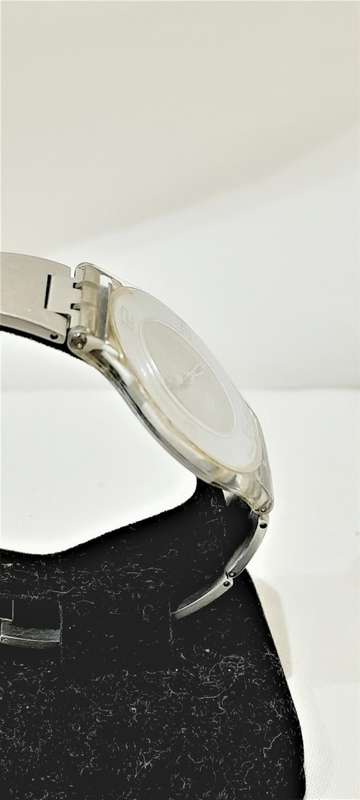 Swatch men`s watch
